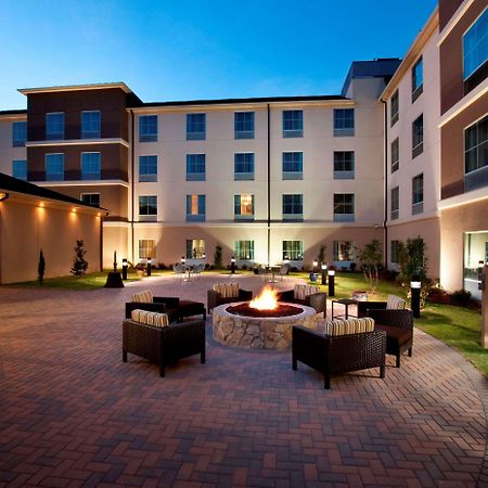 Homewood Suites By Hilton Fort Worth West At Cityview Bagian luar foto