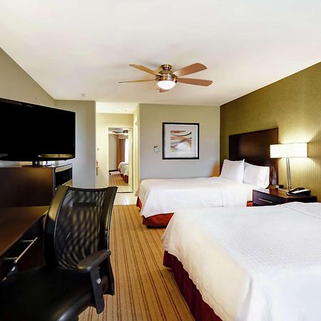 Homewood Suites By Hilton Fort Worth West At Cityview Bagian luar foto