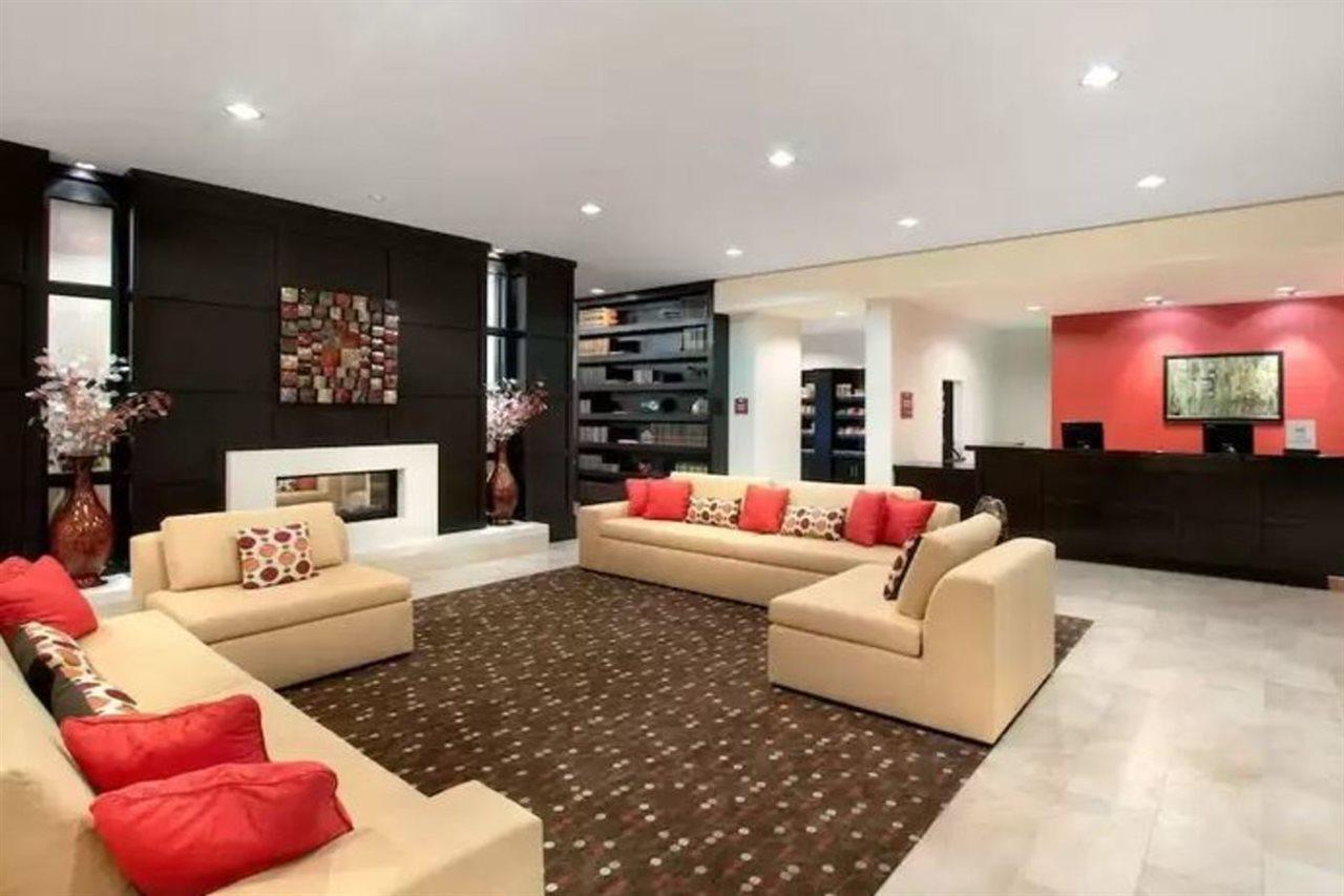 Homewood Suites By Hilton Fort Worth West At Cityview Bagian luar foto