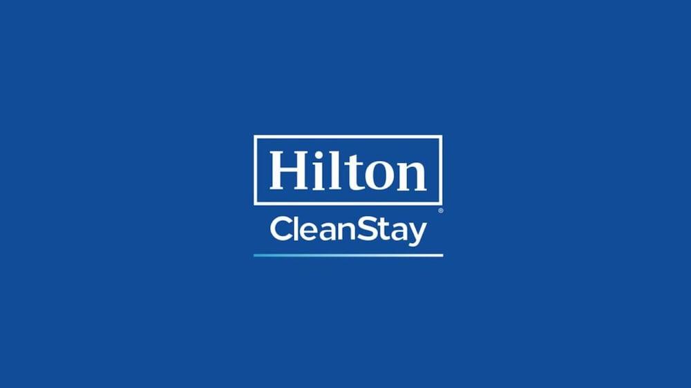 Homewood Suites By Hilton Fort Worth West At Cityview Bagian luar foto