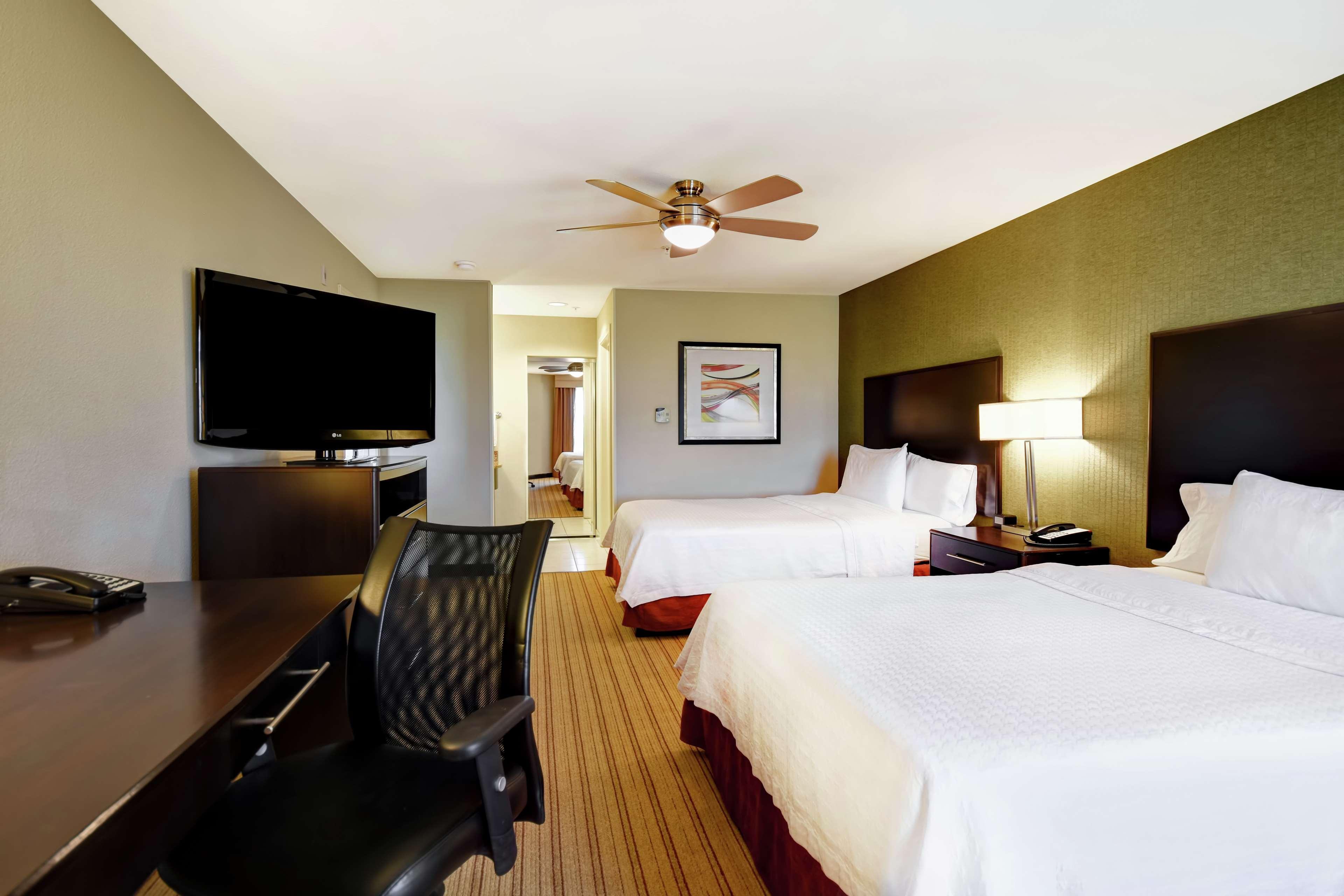 Homewood Suites By Hilton Fort Worth West At Cityview Bagian luar foto