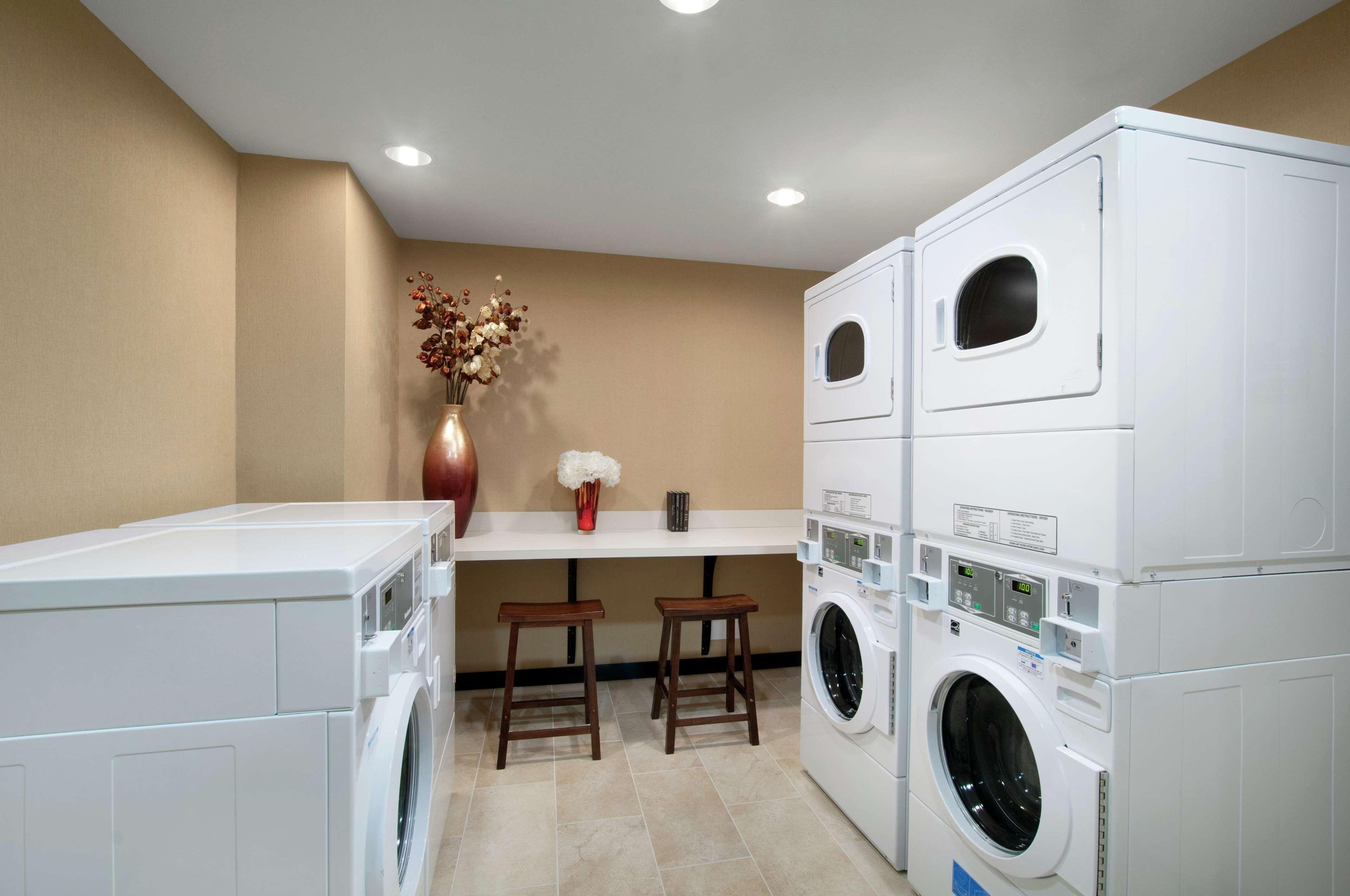 Homewood Suites By Hilton Fort Worth West At Cityview Bagian luar foto