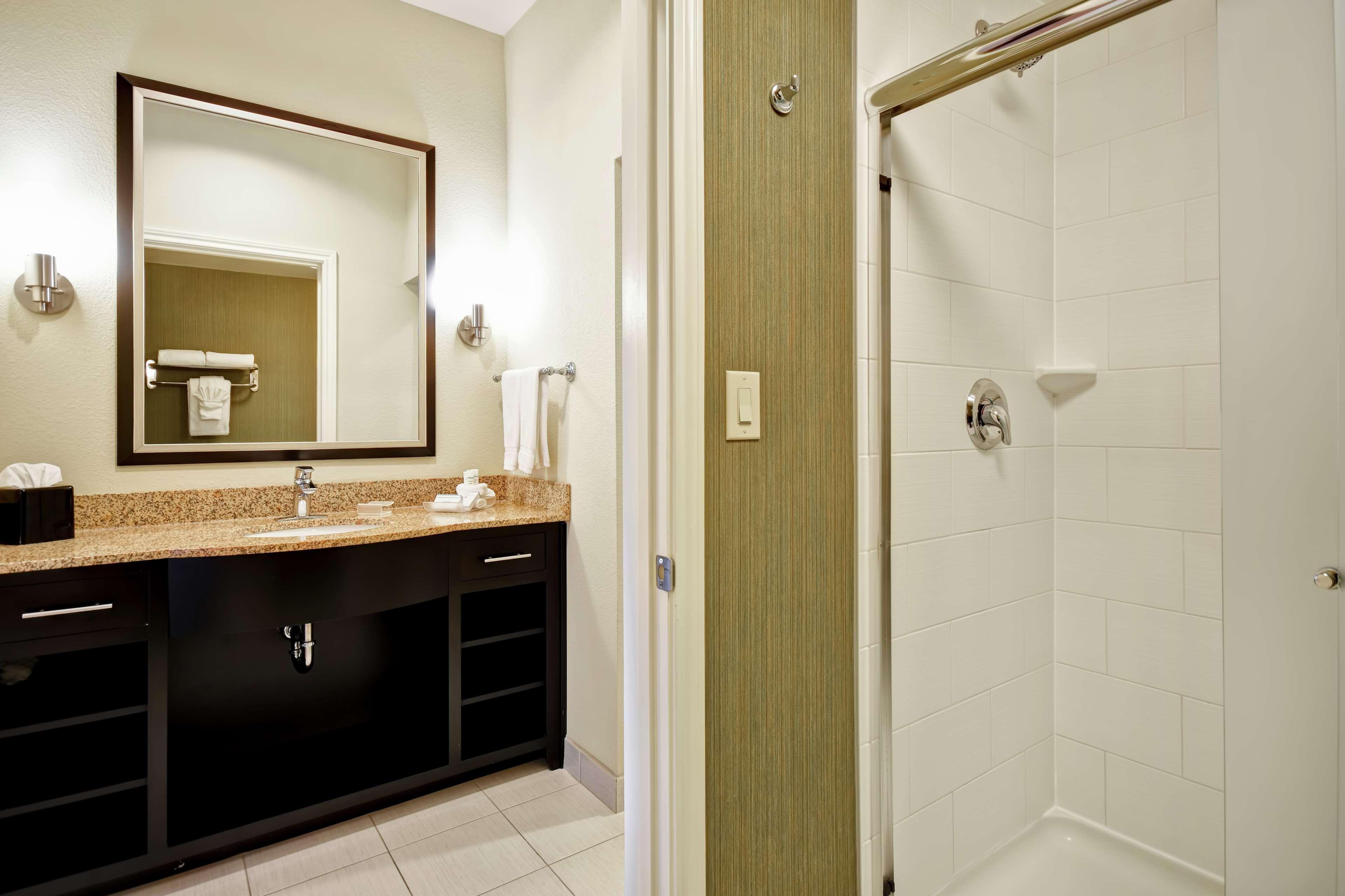 Homewood Suites By Hilton Fort Worth West At Cityview Bagian luar foto