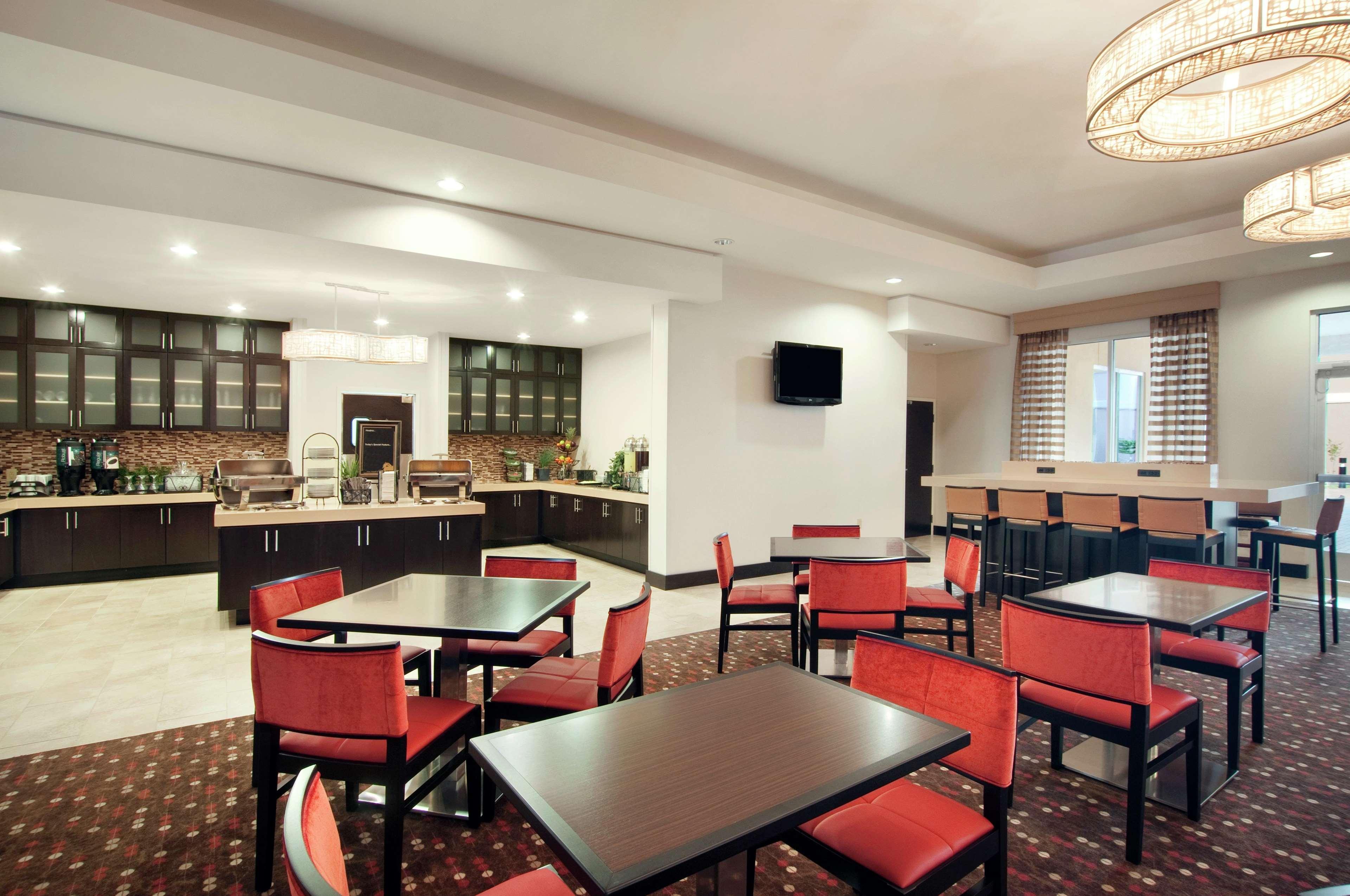 Homewood Suites By Hilton Fort Worth West At Cityview Bagian luar foto